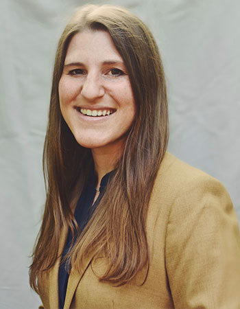 General dentist Megan Millon